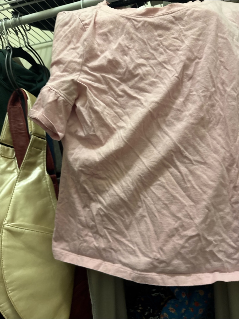 1901 Ruffle Sleeve Top